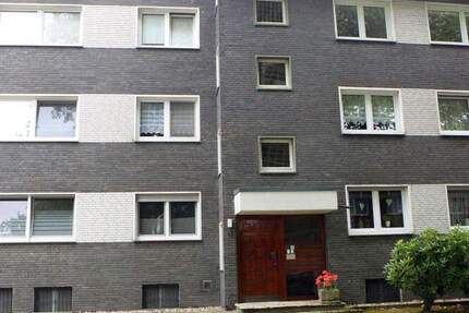 3,5-Zimmer-Wohnung mit Balkon in ruhiger Lage in Gladbeck 3 zimmer