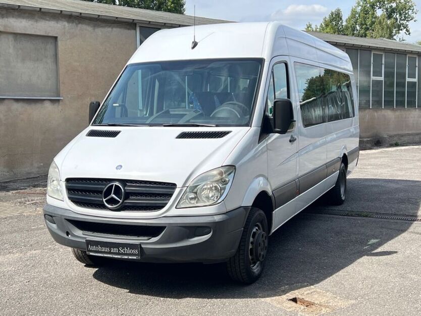 Sprinter