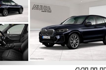 BMW X3 113.911 km 37.980 &euro; Oberhausen 46149