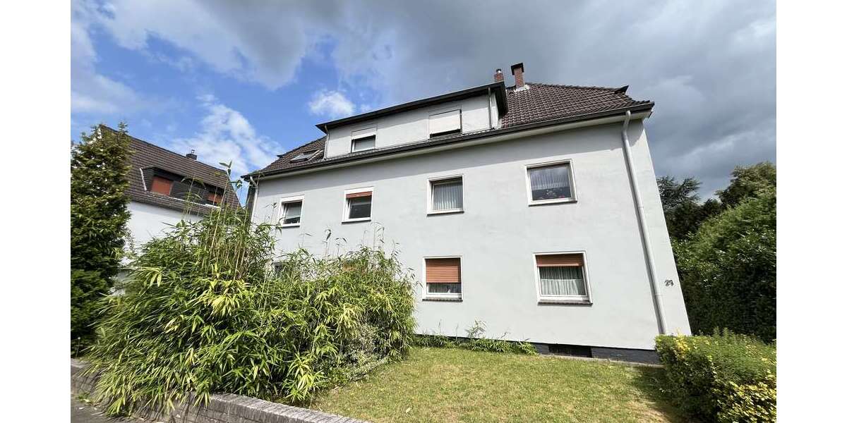 Etagenwohnung Düsseldorf Stadtbezirk 5 - 2 Zimmer, 47 m&sup2;, 145.000&euro; | Angebot:27153980
