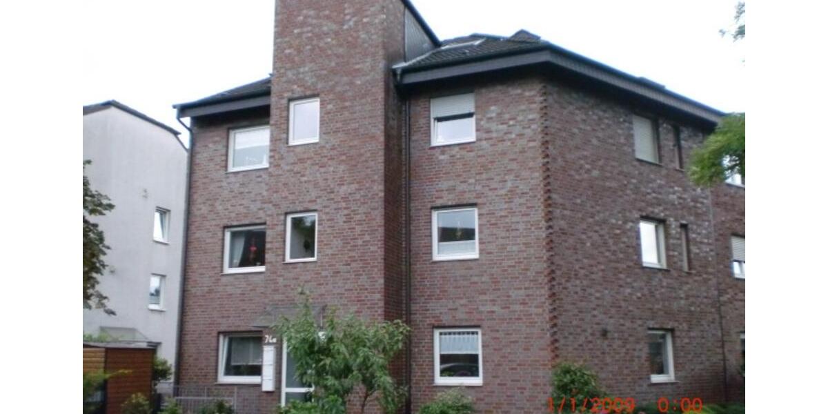 Eigentumswohnung 99 m² mit großem Balkon und Garage 4.5 zimmer