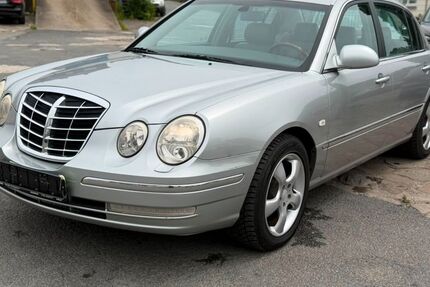 Kia Opirus 169.000 km 2.500 &euro; Bochum - Bochum-Mitte 44809