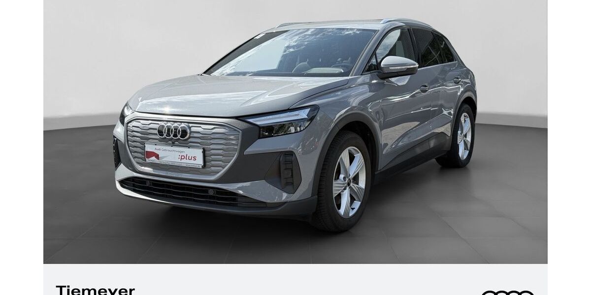 Audi Q4 e-tron 47.336 km 24.380 &euro; Dorsten 46284
