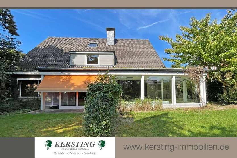 Haus zum Kaufen in Krefeld Bockum 825.000 € 254 m²