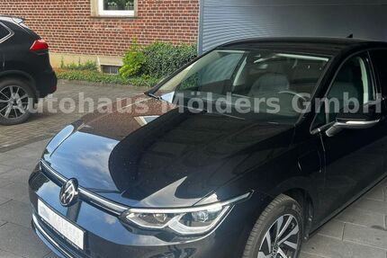 VW Golf 38.000 km 23.950 &euro; Rheurdt 47509