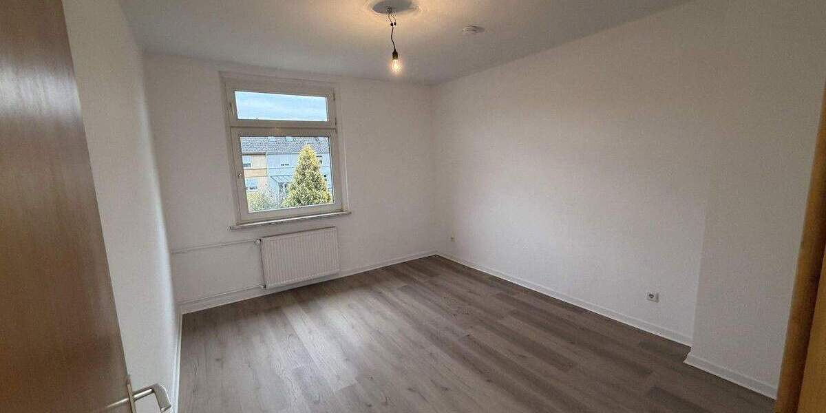 Etagenwohnung Duisburg Wedau - 4 Zimmer, 75 m&sup2;, 224.900&euro; | Angebot:24305148