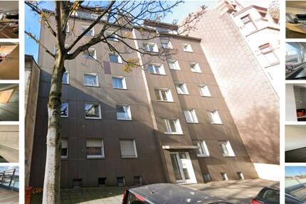 Wohnung Duisburg Laar - 5.5 Zimmer, 158 m&sup2;, 310.000&euro; | Angebot:26942444