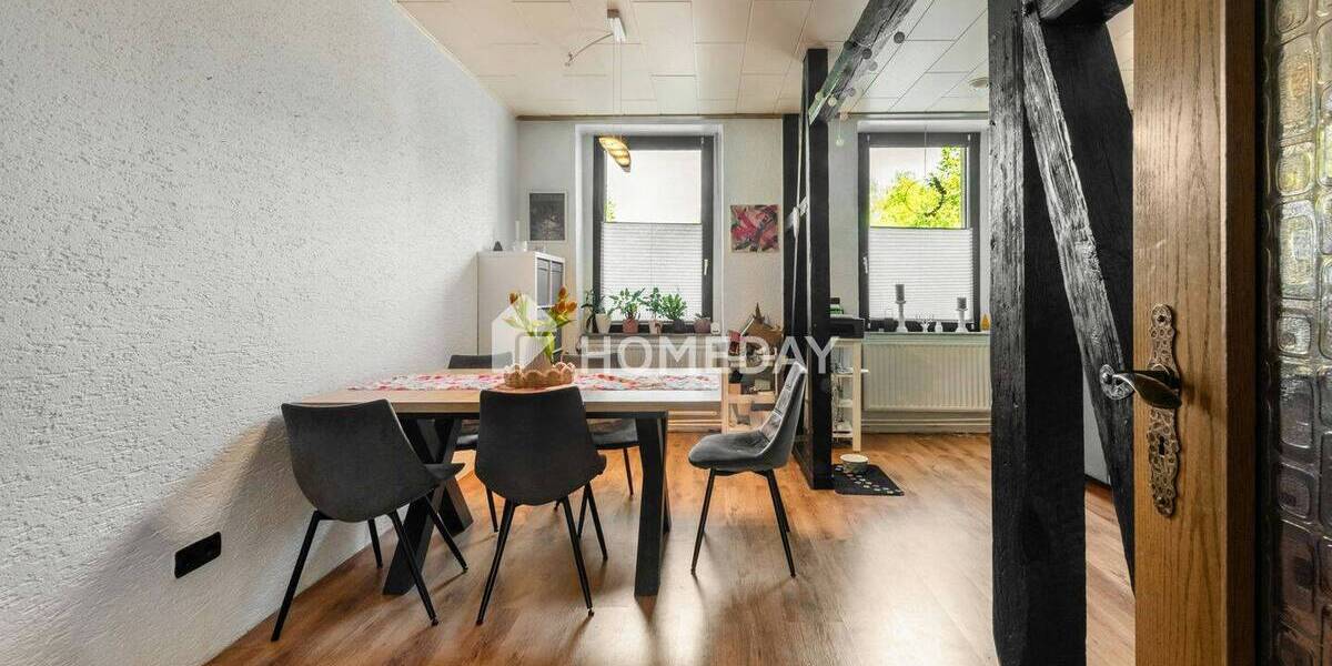 Mehrfamilienhaus, Wohnhaus Bochum Dahlhausen - 1 Zimmer, 323 m&sup2;, 499.000&euro; | Angebot:26903240