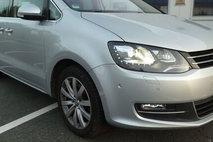VW Sharan 175.000 km 16.900 &euro; Duisburg 47269