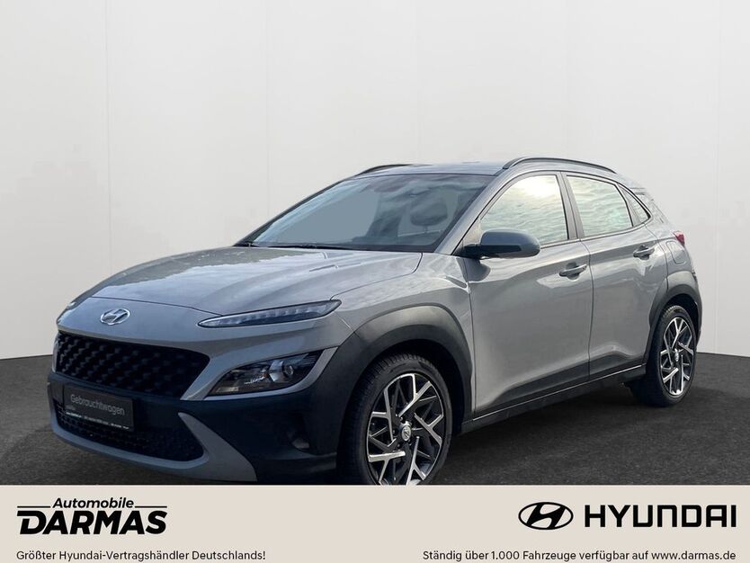 Hyundai KONA 57.000 km 20.490 € Herne 44653