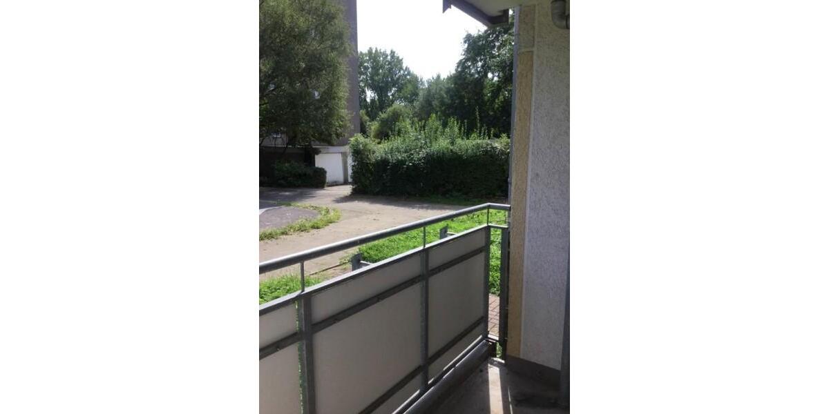 Erdgeschoßwohnung Mülheim an der Ruhr Dümpten - 2 Zimmer, 61 m&sup2;, 551&euro; | Angebot:25396295