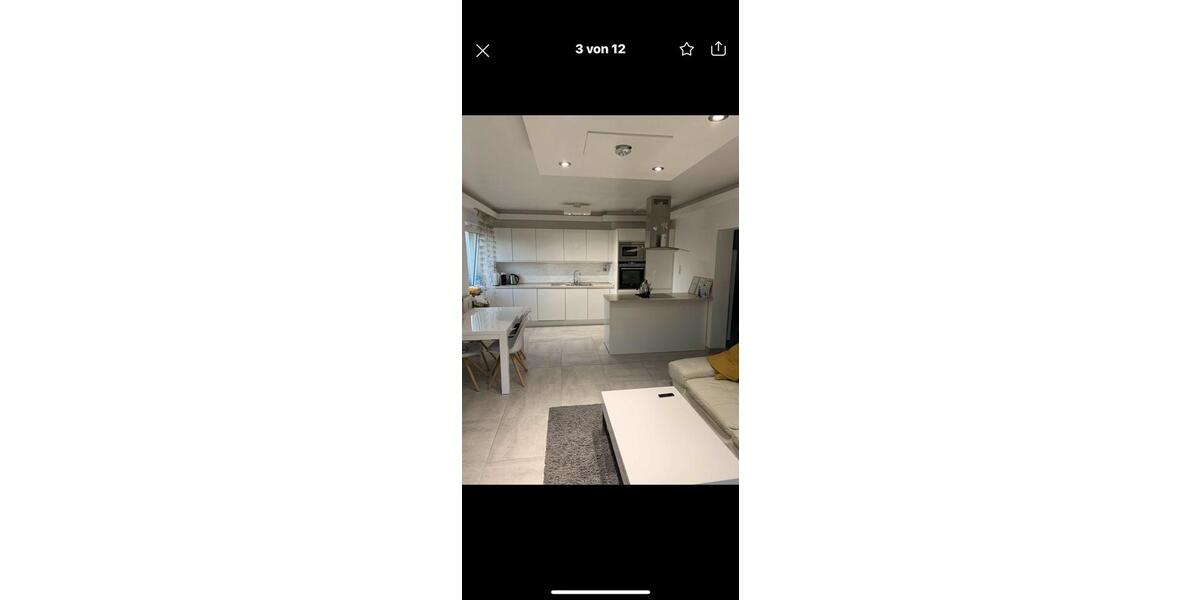 Erdgeschoßwohnung Duisburg Mittelmeiderich - 3 Zimmer, 72 m&sup2;, 125.000&euro; | Angebot:27002742