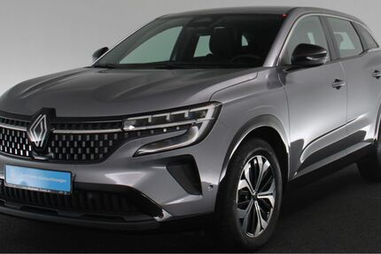 Renault Austral 15.000 km 24.771 € Krefeld 47803