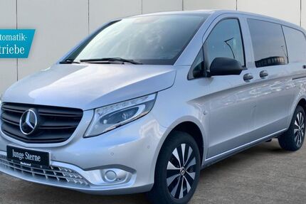 Mercedes-Benz Vito 57.083 km 42.781 &euro; Krefeld 47807