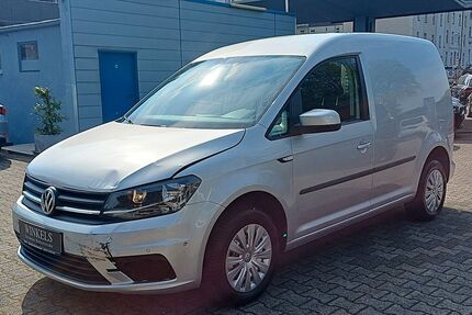 VW Caddy 105.000 km 7.480 &euro; Essen 45307