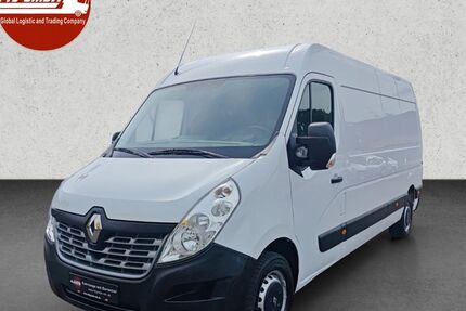 Renault Master 73.800 km 13.500 € Mülheim an der Ruhr 45472