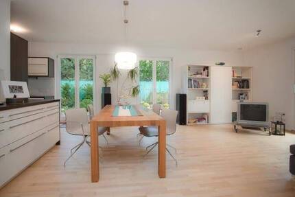 Wohnung Krefeld Inrath/Kliedbruch - 3 Zimmer, 111 m&sup2;, 470.000&euro; | Angebot:23971431