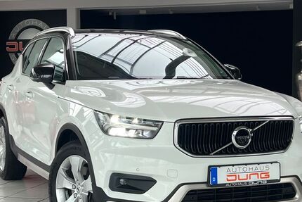 Volvo XC40 83.563 km 26.990 € Wuppertal 42279