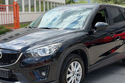 Mazda CX-5 209.000 km 5.390 &euro; Herten 45701