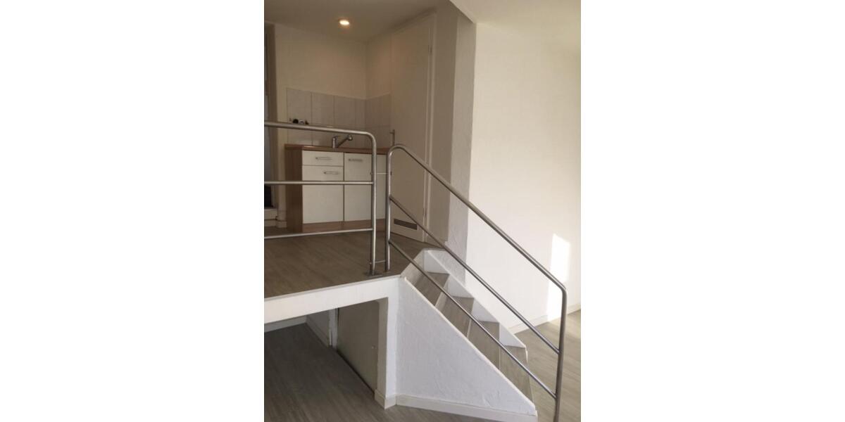 Etagenwohnung Bottrop - 1 Zimmer, 35 m&sup2;, 400&euro; | Angebot:24748679