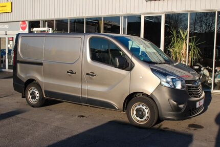 Opel Vivaro 221.509 km 7.900 &euro; Krefeld 47803