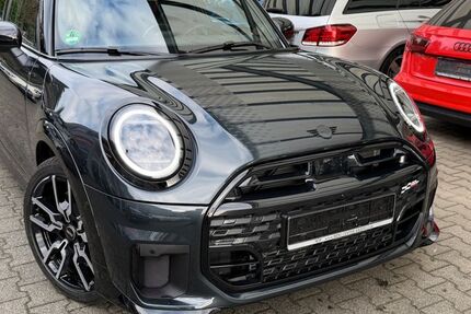 Mini Cooper C 2.300 km 35.950 &euro; Krefeld 47799