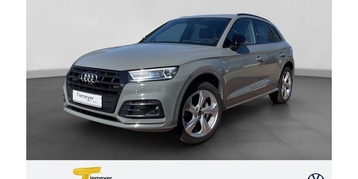 Audi Q5 95.830 km 30.940 &euro; Dorsten 46282