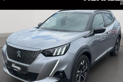 Peugeot 2008 50.950 km 16.490 &euro; Duisburg 47059