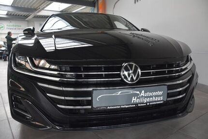 VW Arteon 124.506 km 25.980 &euro; Heiligenhaus 42579