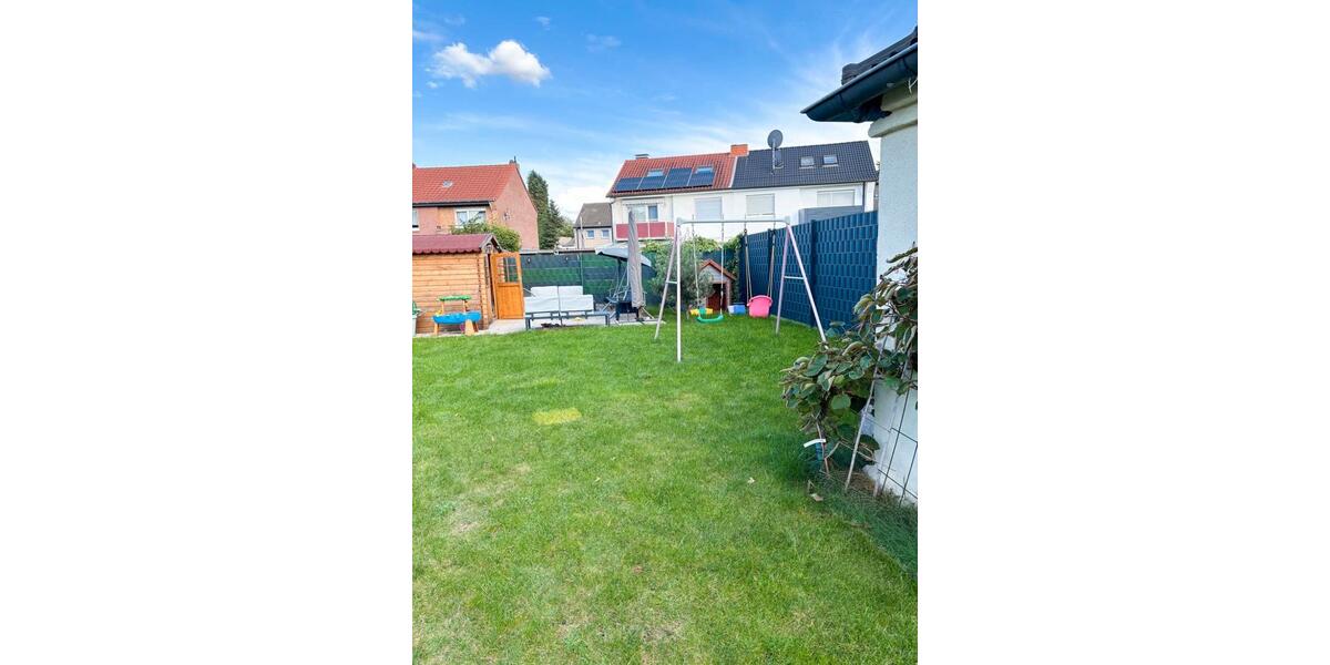 Maisonettenwohnung Gladbeck Brauck - 3 Zimmer, 100 m&sup2;, 279.000&euro; | Angebot:25964607
