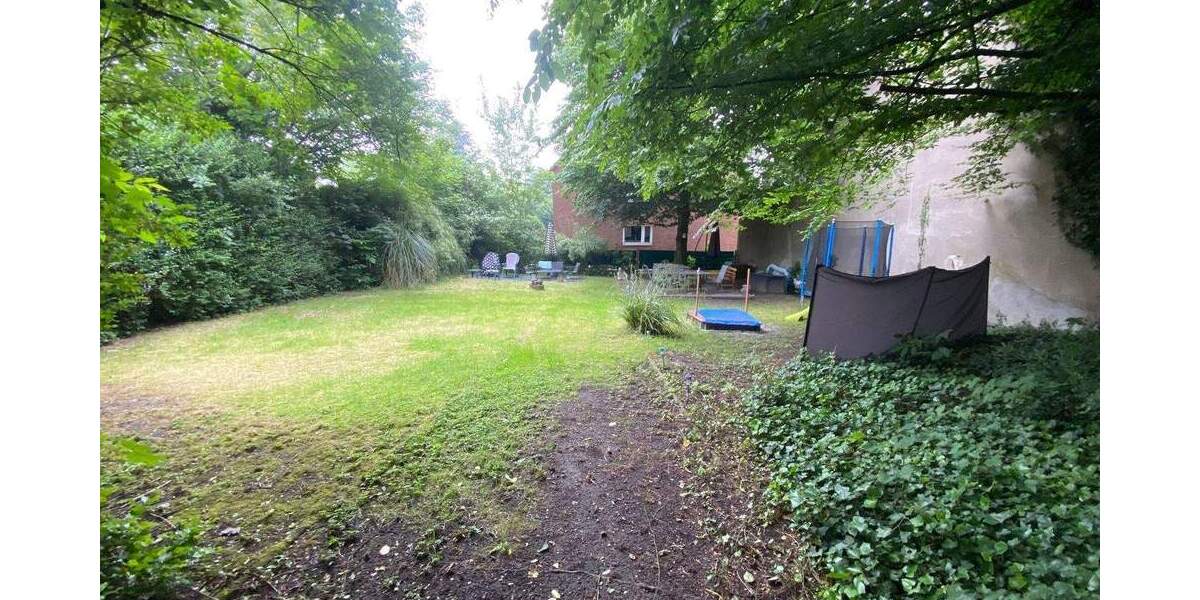 Teilungserklärung vorhanden! Mehrfamilienhaus mit 6 Wohneinheiten in Gelsenkirchen-Erle 1 zimmer