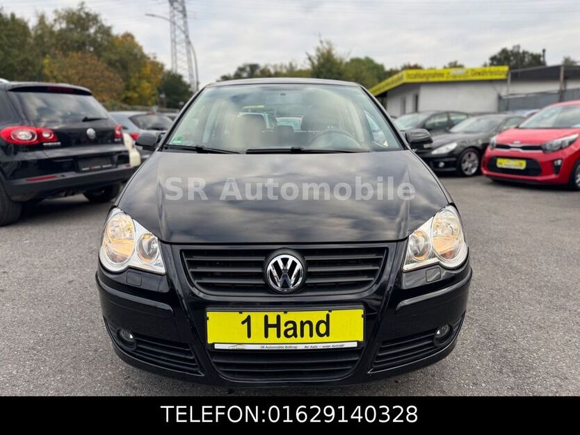 VW Polo 32.350 km 5.750 € Bottrop 46238