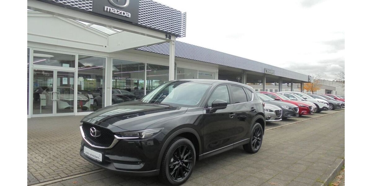 Mazda CX-5 64.700 km 29.991 &euro; Moers 47441