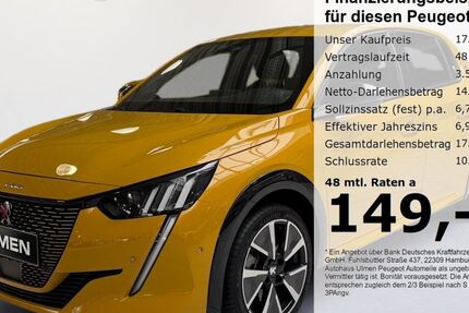 Peugeot 208 33.885 km 17.850 &euro; Düsseldorf 40233