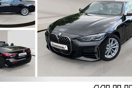 BMW M440 50.957 km 50.980 &euro; Oberhausen 46149