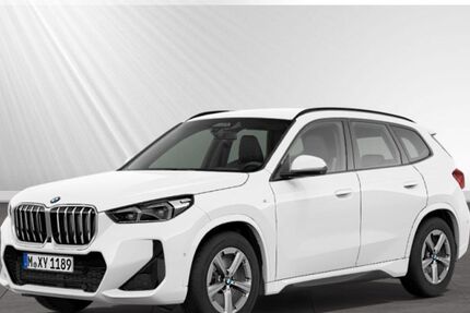 BMW X1 25.350 km 48.480 &euro; Moers 47441