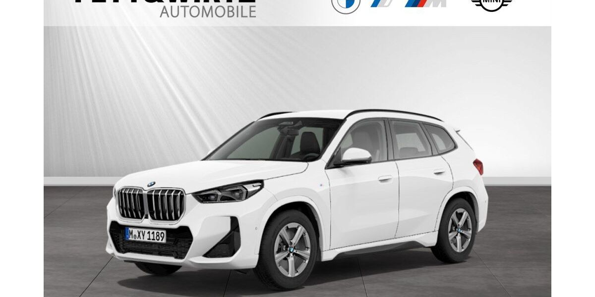 BMW X1 25.350 km 48.480 &euro; Moers 47441