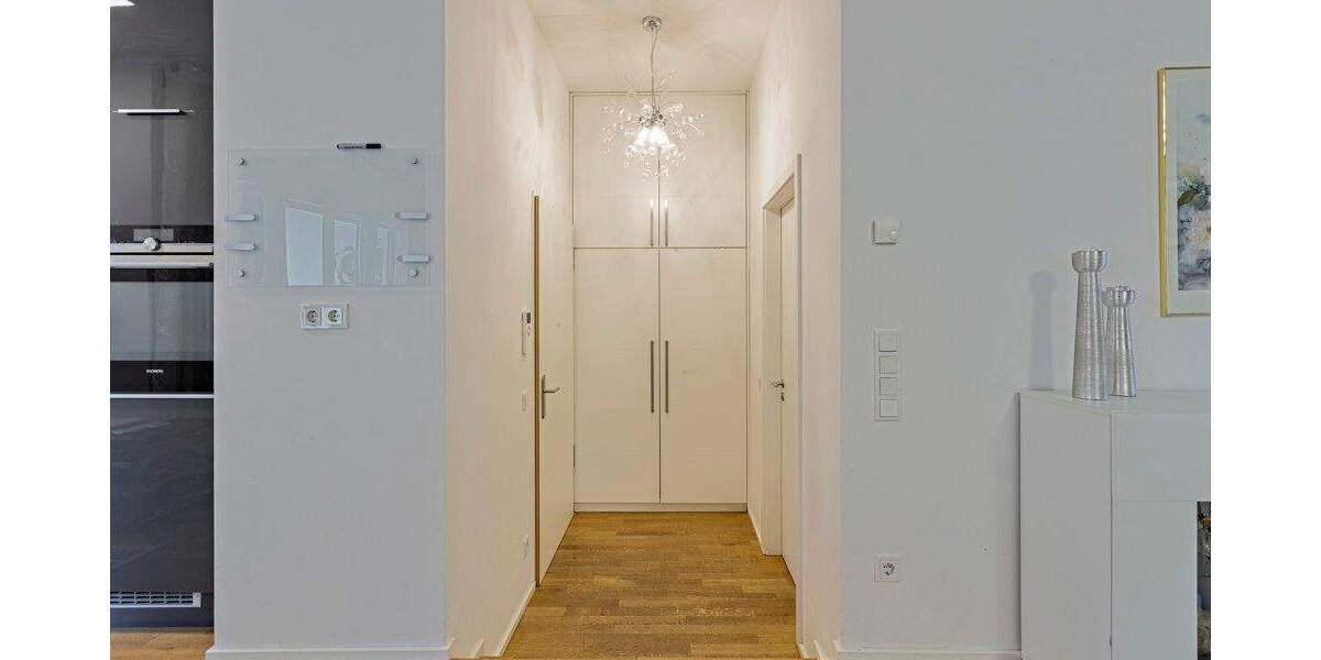 Charmante Gartenwohnung im angesagten Le-Flair Neubauviertel 3 zimmer