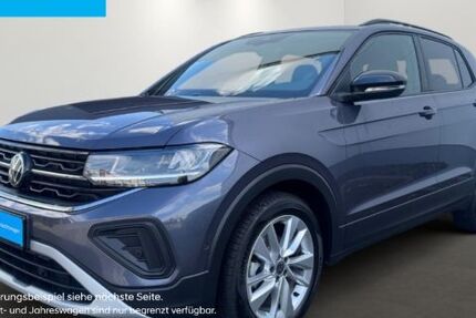 VW T-Cross 9.728 km 25.490 &euro; Mettmann 40822