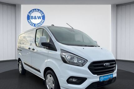 Ford Transit Custom 199.283 km 15.999 &euro; Krefeld 47805