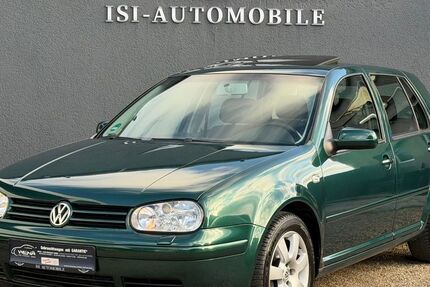 VW Golf 160.000 km 4.490 &euro; Recklinghausen 45663