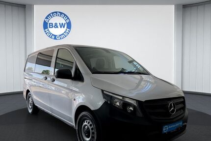 Mercedes-Benz Vito 159.164 km 24.999 &euro; Krefeld 47805