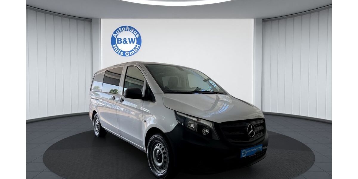 Mercedes-Benz Vito 159.164 km 24.999 &euro; Krefeld 47805