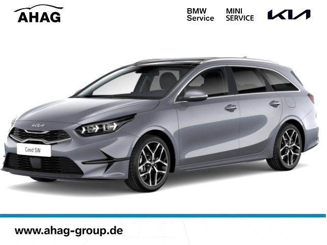 Kia ceed Sportswagon 5.100 km 26.690 € Bochum 44795