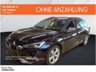 Seat Leon 27.627 km 29.150 &euro; Essen 45307