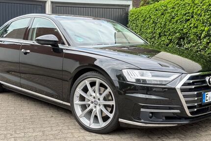 Audi A8 86.000 km 38.500 &euro; Velbert 42555
