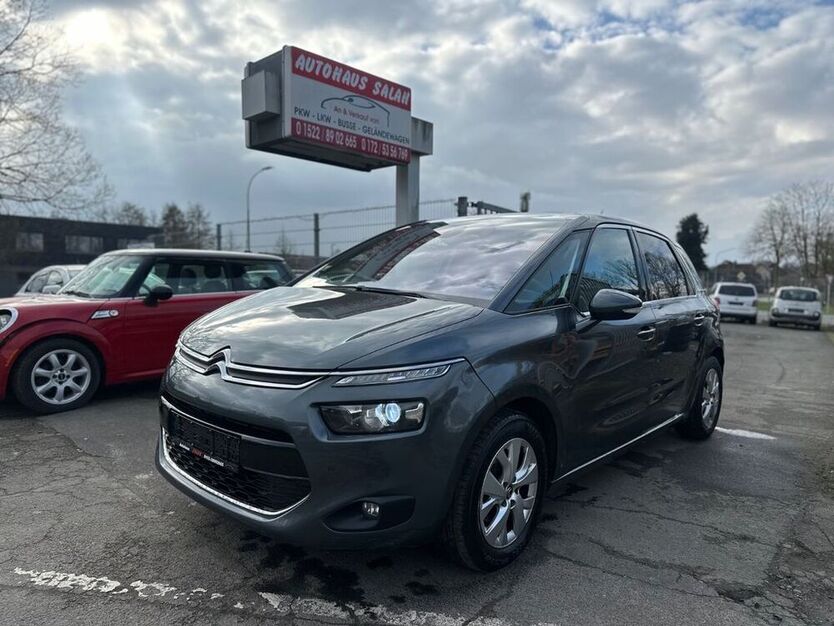 C4 Picasso
