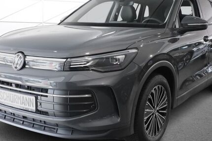 VW Tiguan 4.990 km 36.939 &euro; Herten 45701