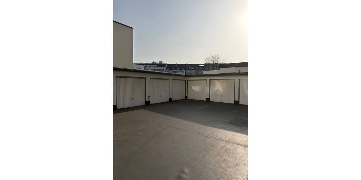 Garagen / Stellplätze Düsseldorf Pempelfort - 199.000&euro; | Angebot:26434958