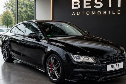 Audi A7 185.987 km 22.999 &euro; Voerde 46562